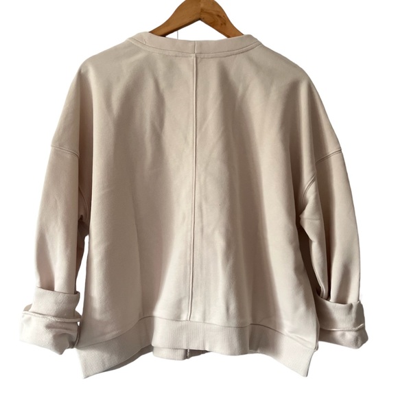 Toyouth Bottom-up Cardigan - Picture 5 of 7